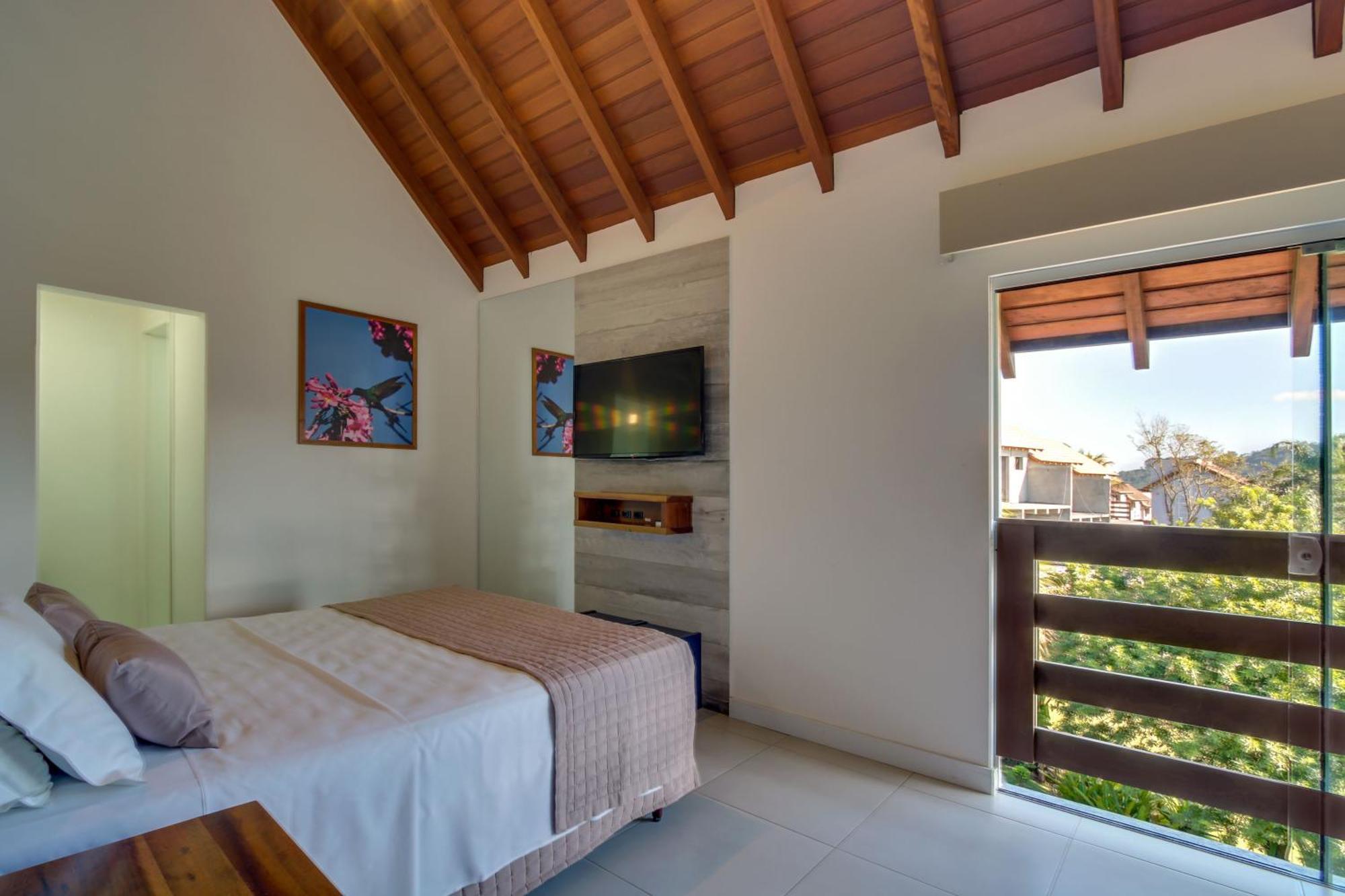 Pousada Do Arvoredo Bombinhas Kamer foto